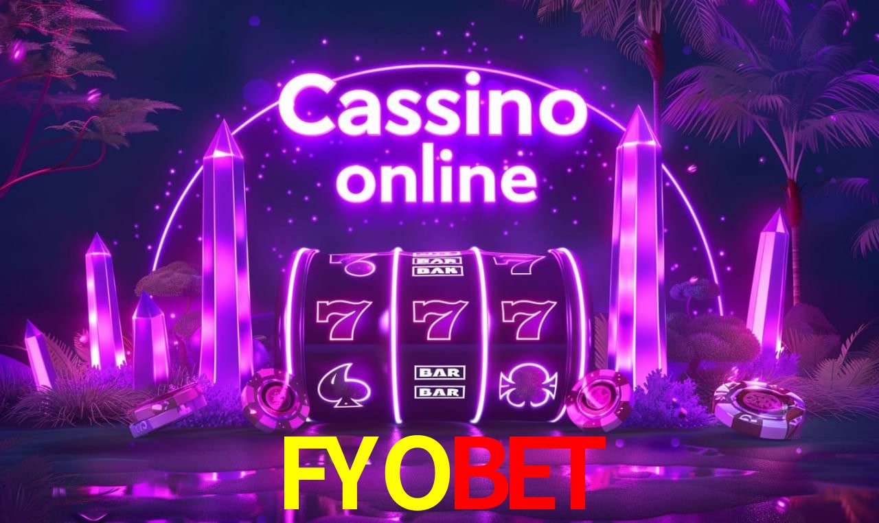 FYOBET - Customer Support