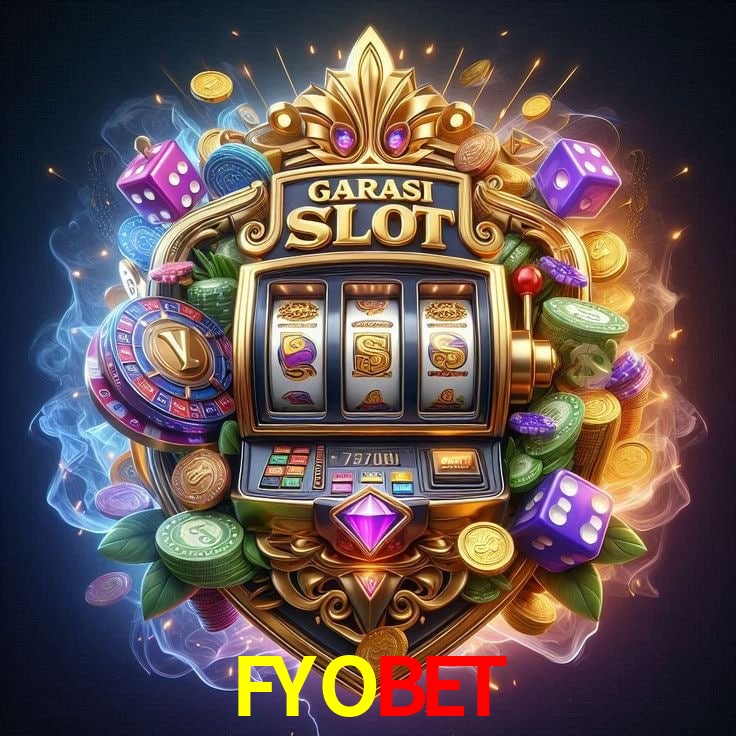 FYOBET - Aplicativo Móvel